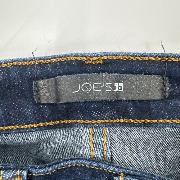 Joe’s Jeans The Honey Bootcut curvy bootcut in Rikki Size 25 31" inseam - Picture 7 of 8